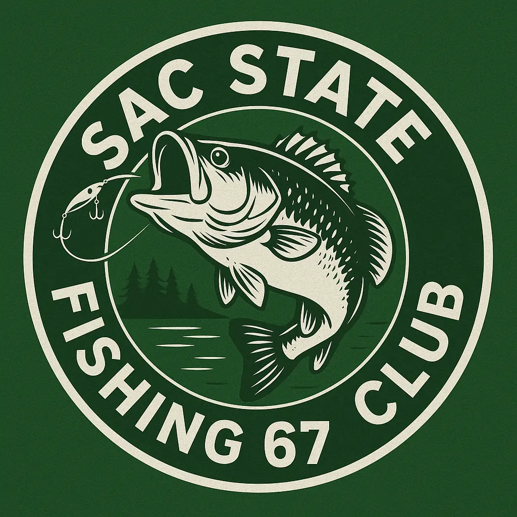 Fishing Club 67 Logo